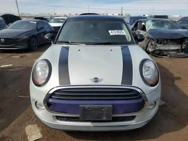 WMWXU1C59J2F81035 2018 MINI COOPER-4
