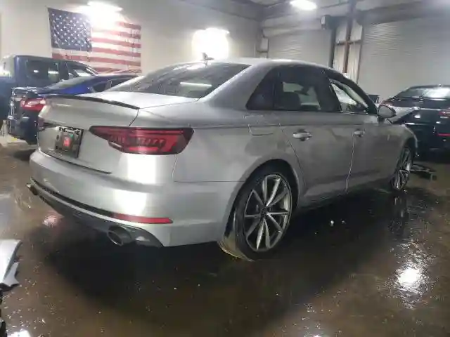 WAUENAF43JA064145 2018 AUDI A4-2