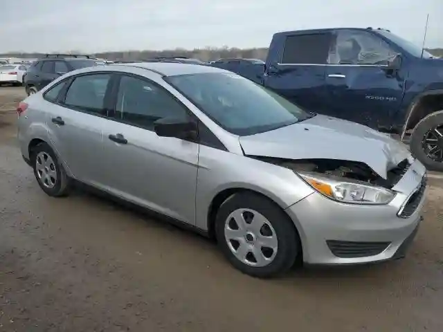 1FADP3E21JL244917 2018 FORD FOCUS-3