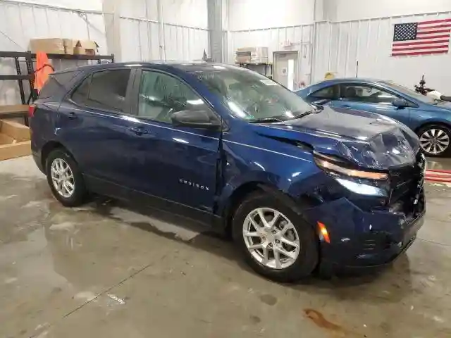 3GNAXHEV9NS207514 2022 CHEVROLET EQUINOX-3
