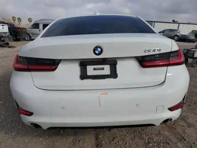3MW5R1J02M8B47719 2021 BMW 3 SERIES-5