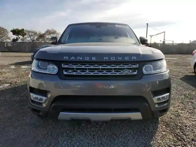 SALWR2VF5GA572493 2016 LAND ROVER RANGEROVER-4