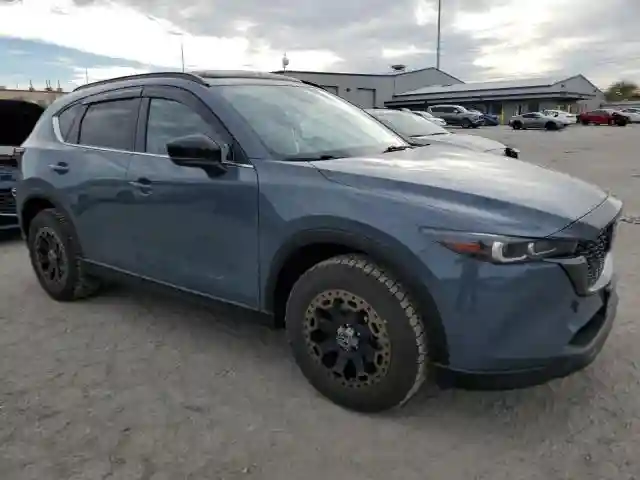JM3KFBCM4P0227551 2023 MAZDA CX-5 PREFE-3