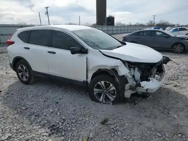 2HKRW5H35KH416309 2019 HONDA CRV-3