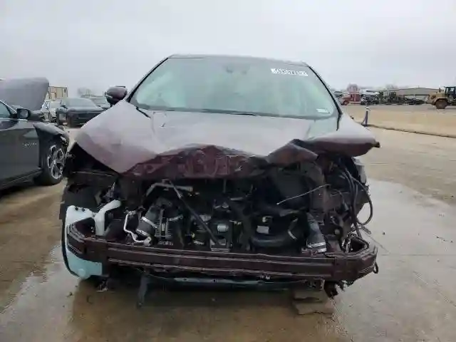 2FMPK3K94MBA65956 2021 FORD EDGE-4