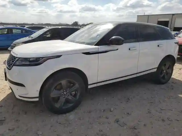 SALYJ2EX9MA299045 2021 LAND ROVER RANGEROVER-0
