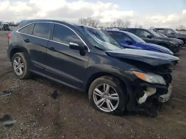 5J8TB3H50FL016281 2015 ACURA RDX-3