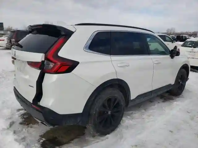 2HKRS6H91PH203337 2023 HONDA CRV-2
