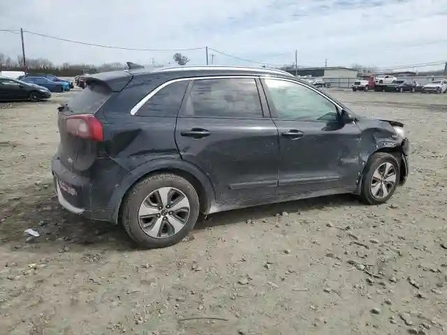 KNDCB3LC1J5109831 2018 KIA NIRO-2