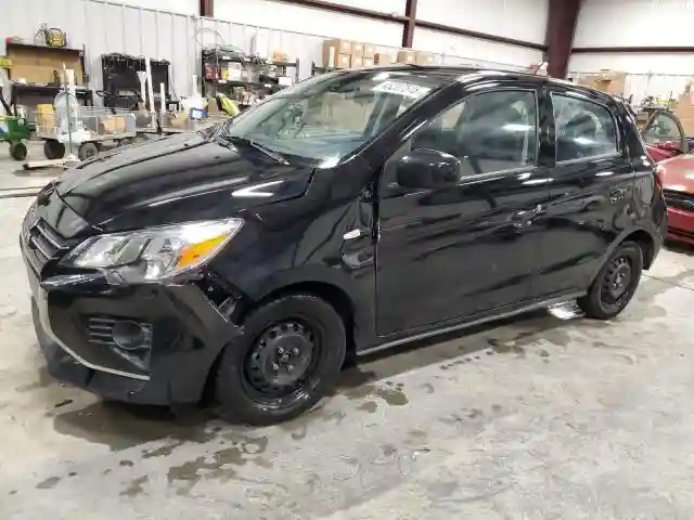 ML32AUHJXRH000762 2024 MITSUBISHI MIRAGE-0