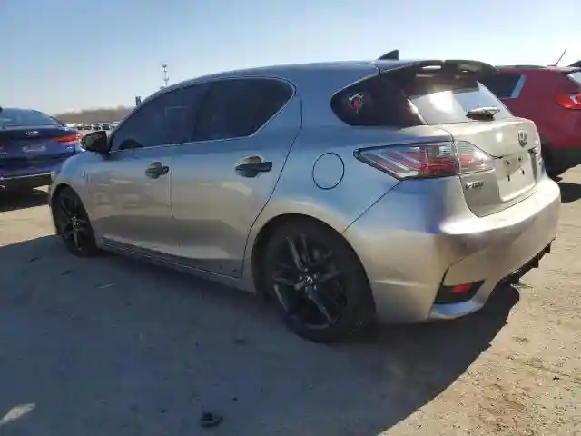 JTHKD5BH2G2266467 2016 LEXUS CT 200-1