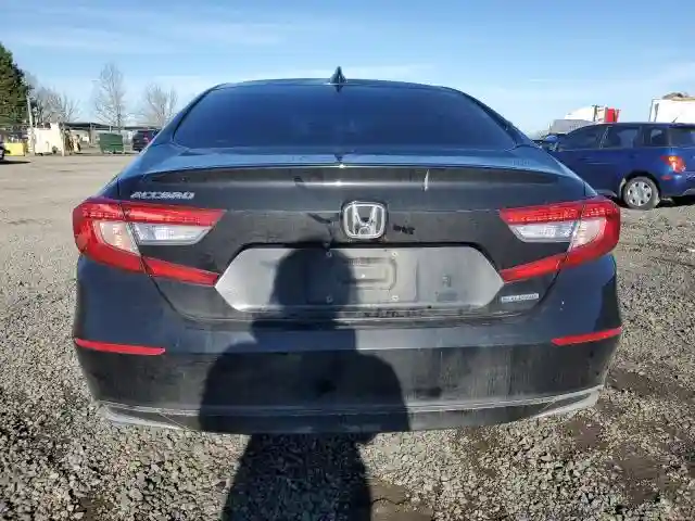 1HGCV3F12KA009765 2019 HONDA ACCORD-5
