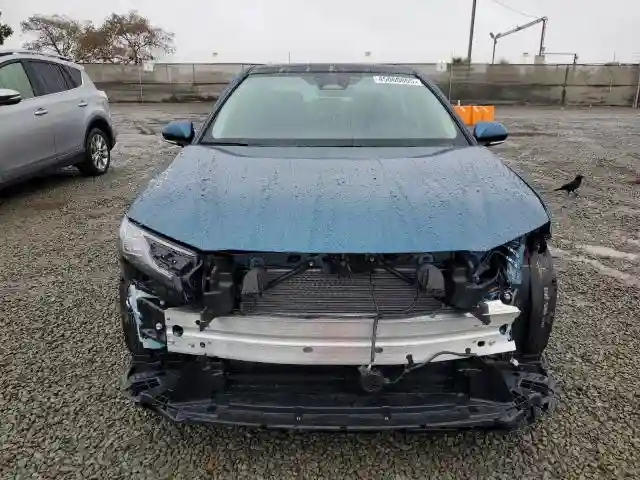 4T1DBADK8SU520063 2025 TOYOTA CAMRY-4