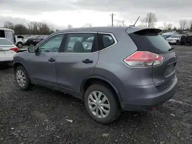 KNMAT2MV7GP681188 2016 NISSAN ROGUE-1