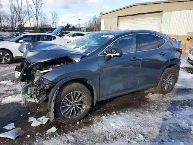 JTJAGCEZ8N2002807 2022 LEXUS NX 350-0