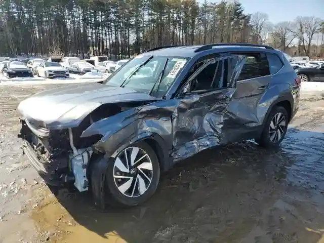 1V2WR2CA0RC565469 2024 VOLKSWAGEN ATLAS-0