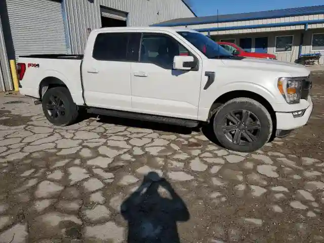 1FTFW1E8XPFC18466 2023 FORD F-150-3
