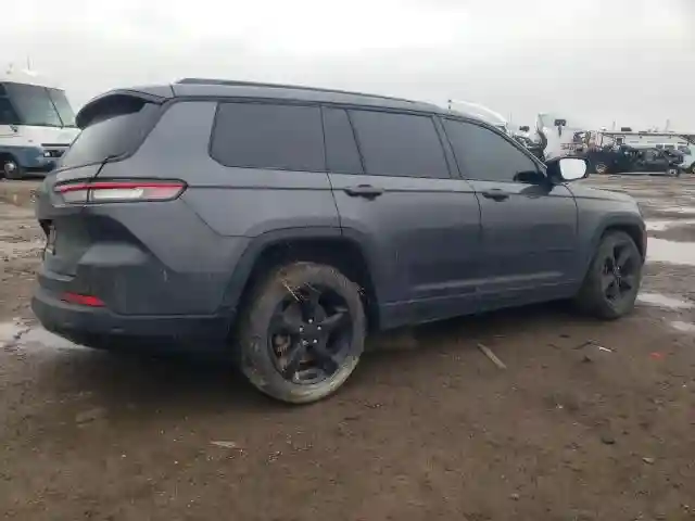 1C4RJKAG2N8559781 2022 JEEP GRAND CHEROKEE-2