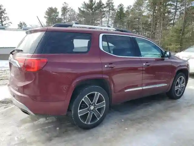 1GKKNXLS5JZ142670 2018 GMC ACADIA DEN-2
