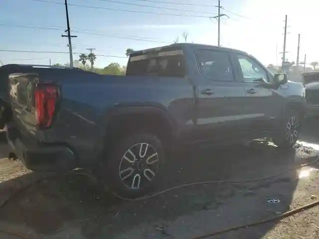 1GTP9EEL5NZ170474 2022 GMC SIERRA-2