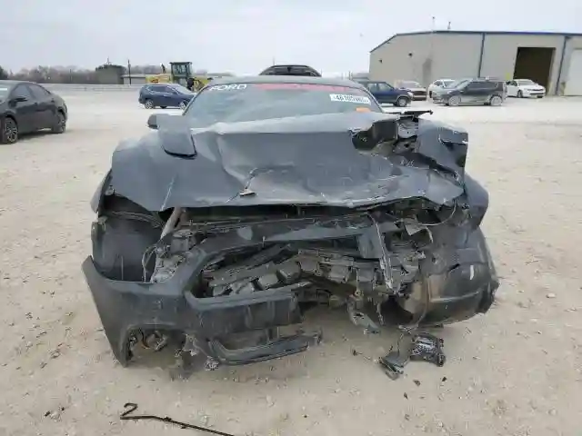 1FA6P8CF7H5240350 2017 FORD MUSTANG-4
