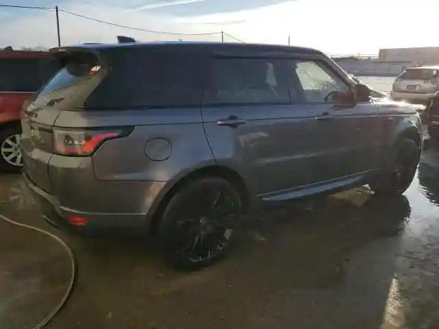 SALWR2RE5KA833454 2019 LAND ROVER RANGEROVER-2