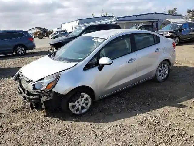 KNADM4A38F6428276 2015 KIA RIO-0