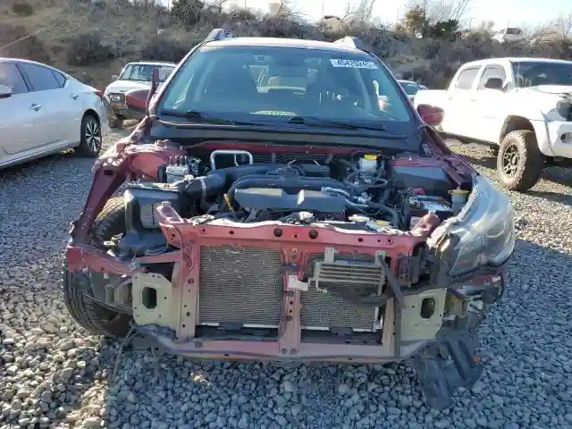 4S4BSAFC4K3374103 2019 SUBARU OUTBACK-4