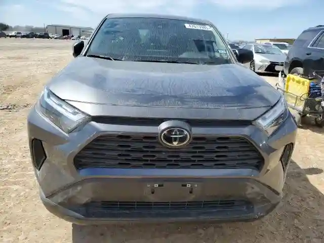2T3H1RFV5RC263103 2024 TOYOTA RAV4-4