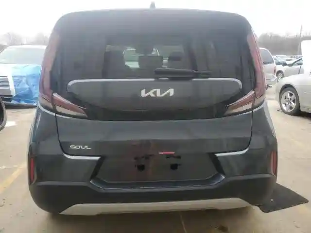KNDJ23AU3R7919268 2024 KIA SOUL-5
