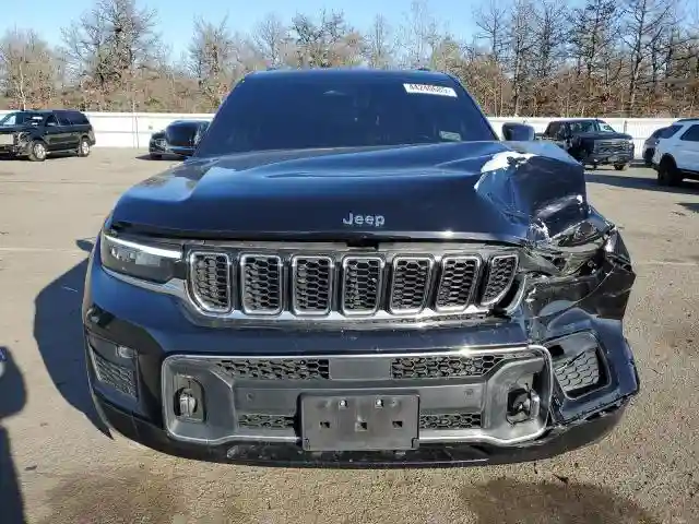 1C4RJKDG5N8559513 2022 JEEP GRAND CHEROKEE-4