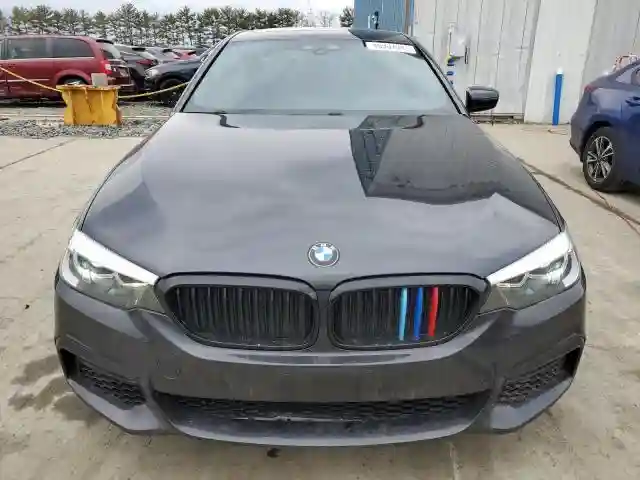 WBAJE5C57JWA95679 2018 BMW 5 SERIES-4
