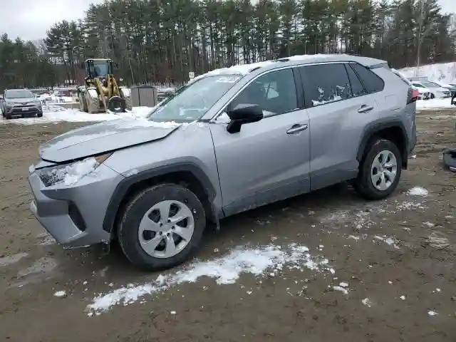2T3F1RFV3LC119841 2020 TOYOTA RAV4-0