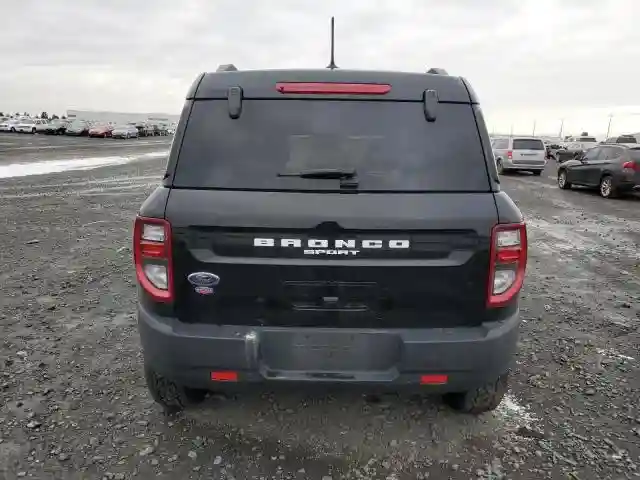 3FMCR9D92PRD74745 2023 FORD BRONCO-5