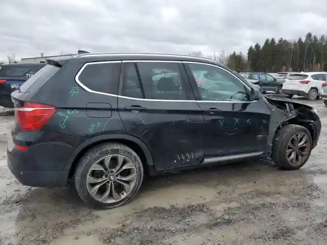 5UXWX7C52F0K34413 2015 BMW X3-2