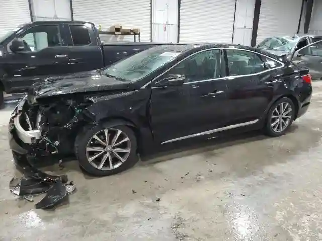 KMHFG4JG8GA555447 2016 HYUNDAI AZERA-0