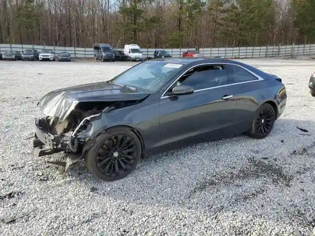 1G6AC1RX0F0111189 2015 CADILLAC ATS-0