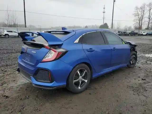 SHHFK7H29HU427207 2017 HONDA CIVIC-2