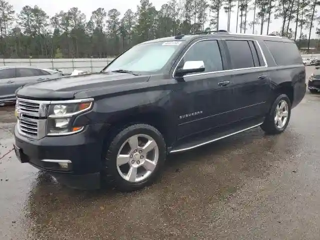 1GNSCJKCXHR177327 2017 CHEVROLET SUBURBAN-0