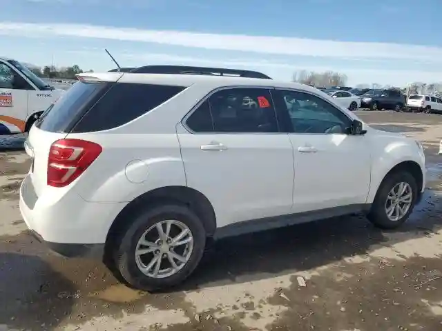 2GNALCEK0H6233507 2017 CHEVROLET EQUINOX-2