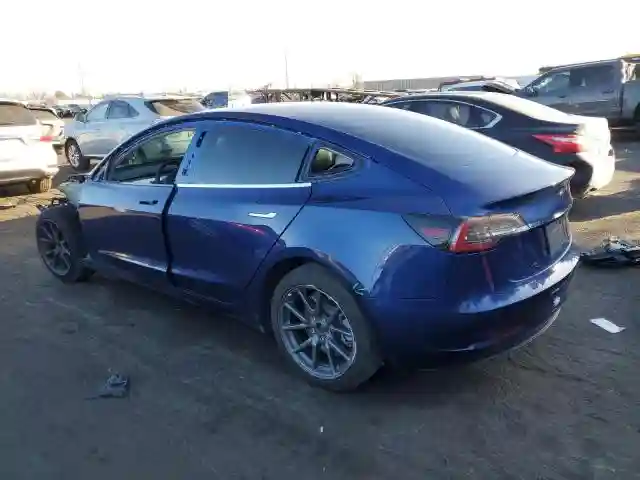 5YJ3E1EA6LF615079 2020 TESLA MODEL 3-1
