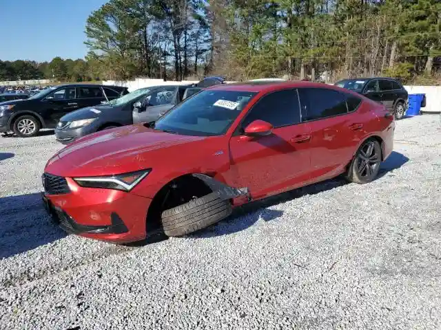 19UDE4H39RA028042 2024 ACURA INTEGRA A--0