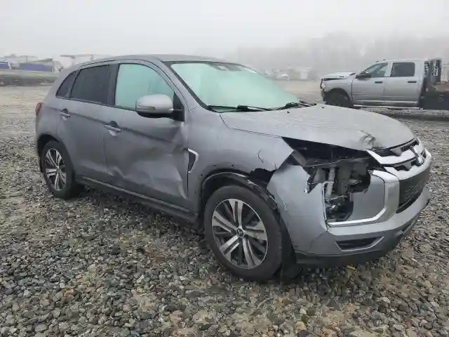 JA4APVAU7NU003888 2022 MITSUBISHI OUTLANDER-3