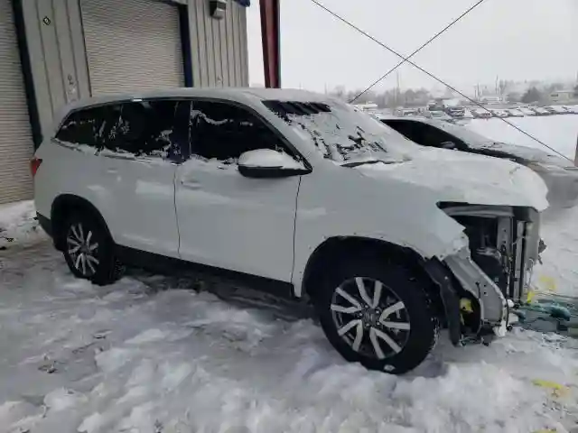 5FNYF6H55NB095023 2022 HONDA PILOT-3