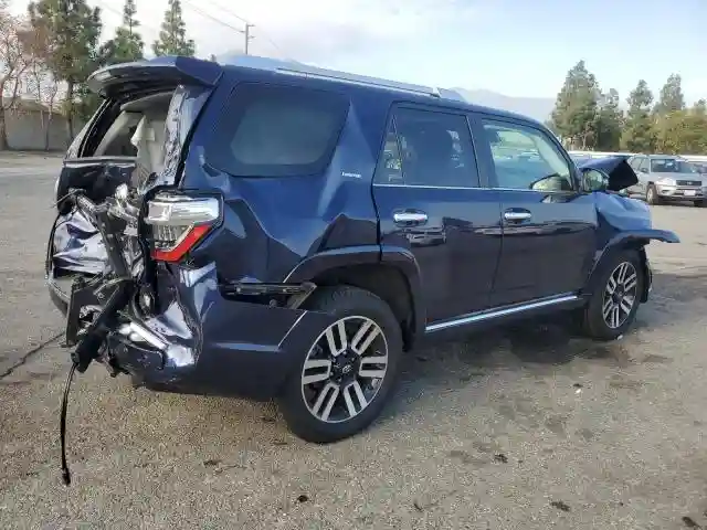 JTEKU5JR9P6207402 2023 TOYOTA 4RUNNER-2