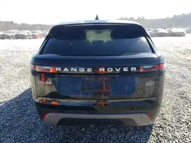 SALYB2RN0JA731703 2018 LAND ROVER RANGEROVER-5
