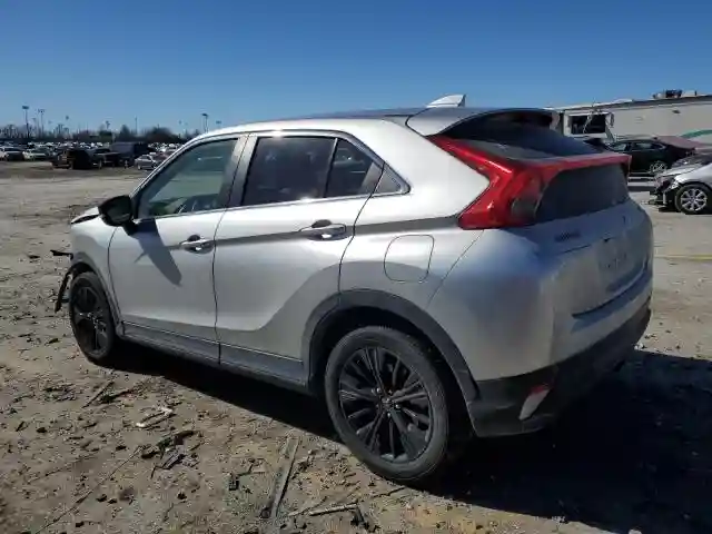 JA4AT4AA2JZ046978 2018 MITSUBISHI ECLIPSE-1