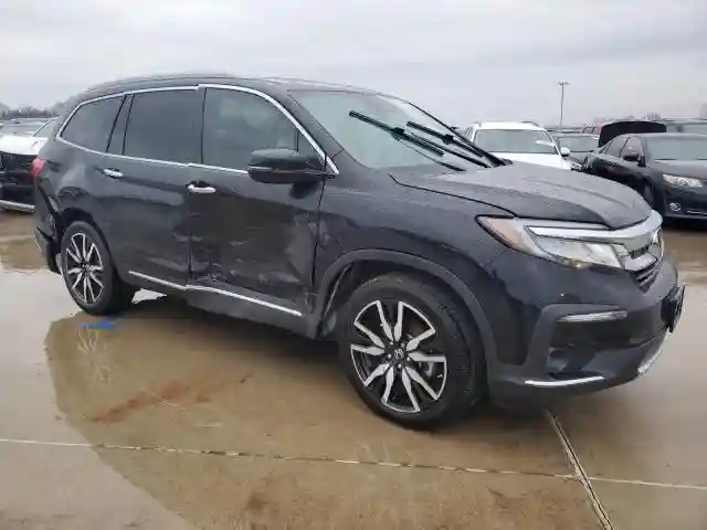5FNYF5H69LB015089 2020 HONDA PILOT-3