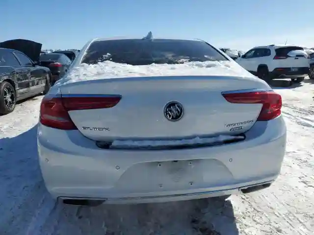 1G4ZU5SS9JU120666 2018 BUICK LACROSSE-5