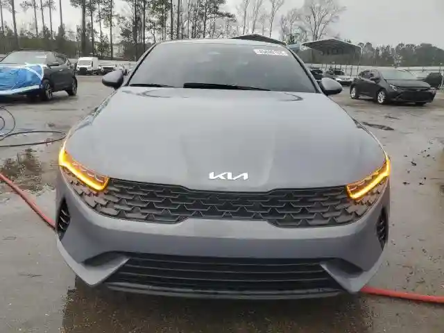 5XXG14J29PG194667 2023 KIA K5-4